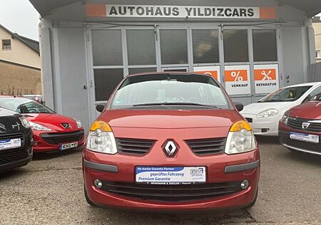 Renault Modus Cite*Klima*Org73Tkm*Insp Zahnr Tüv Neu*