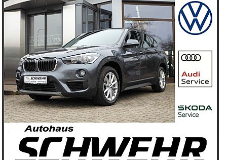 BMW X1 sDrive 18 i