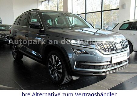 Skoda Kodiaq 2.0 TDI DSG DRIVE 125*Navi*AHK*LED*Kamera