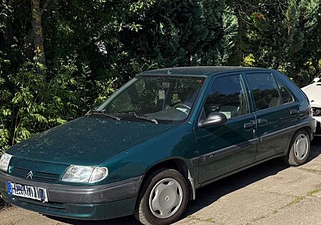 Citroën SAXO 1.1 SX SX