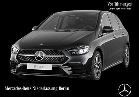 Mercedes-Benz B 200 AMG+AHK+LED+BURMESTER+KAMERA+TOTW+KEYLESS