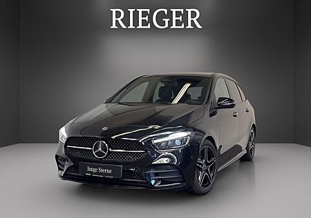 Mercedes-Benz B 250 4M AMG-Plus*PANO-SHD*Burmester*NIGHT-Paket