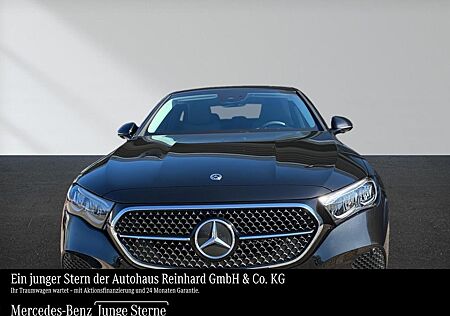 Mercedes-Benz E 220 d Avantgarde+Advanced+AHK+360°+Distr.+LED