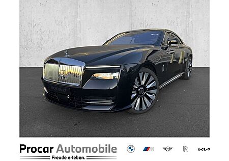 Rolls-Royce Spectre HUD ACC 360°KAM RFK NAVI LED Massage LM