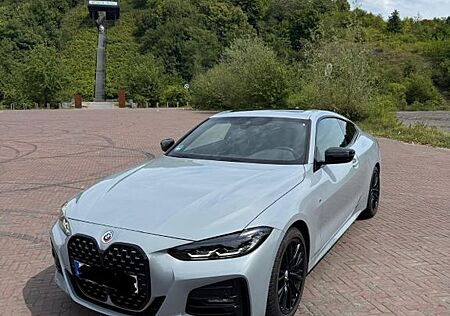 BMW 420i 420 Gran Coupé Gran Coupé M Sport A M Sport