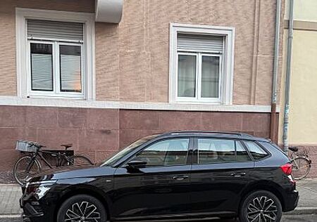 Skoda Kamiq 1.0 TSI DSG Drive Matrix, EHK, ACC