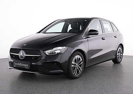 Mercedes-Benz B 180 PROGRESSIVE+PANO+AHK+TOTW+MEMORY+DISTRONIC