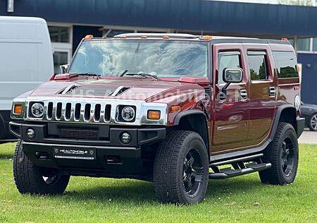 Hummer H2