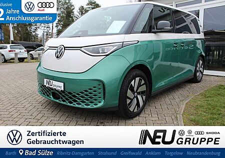 VW ID.BUZZ Volkswagen ID. Buzz Pro Matrix ACC 360° Easy Open