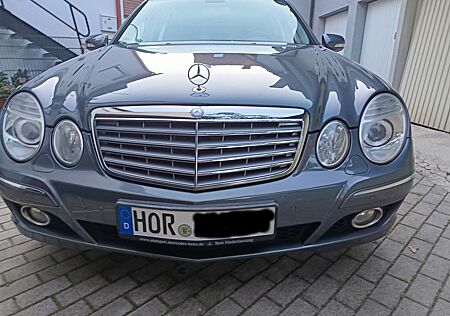 Mercedes-Benz E 280 CDI 4MATIC T ELEGANCE Elegance