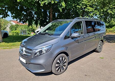 Mercedes-Benz V 250 EDITION lang DISTR. Garantie bis 11/2027