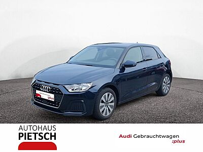 Audi A1 Sportback 30 TFSI advanced
