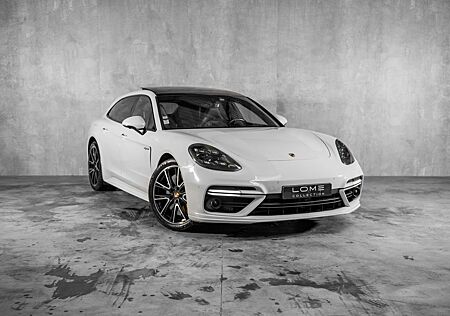 Porsche Panamera gebraucht kaufen Porsche Panamera Turbo S E-Hybrid Sport Turismo - VAT