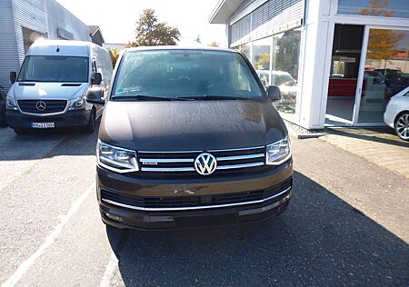 VW T6 Multivan Volkswagen Highline 4Motion