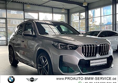 BMW X1 18i sDrive M Sport AHK/PANO/K.Zg/19°