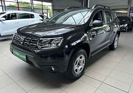 Dacia Duster II 1.6 Comfort *PDC*Allwetter*Tempomat*