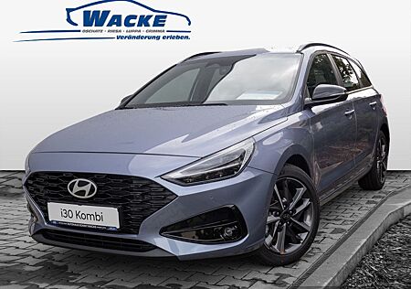 Hyundai i30 Kombi 1.0 T-GDi Advantage KAMERA NAVI LED