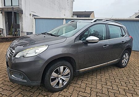 Peugeot 2008 Allure