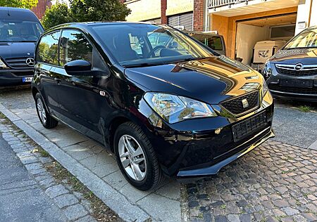 Seat Mii Style Salsa Klima 5 Türen