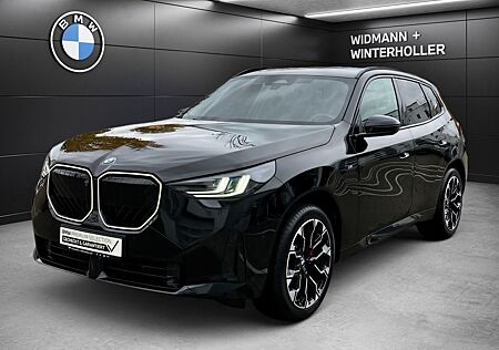 BMW X3 gebraucht kaufen BMW X3 xDrive20d M Sport Pro HUD LC Prof. DA+ H/K ST