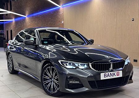 BMW 330 i M Sport 1.HAND*DEUTSCH*AMBIENTE*SPUR*LED