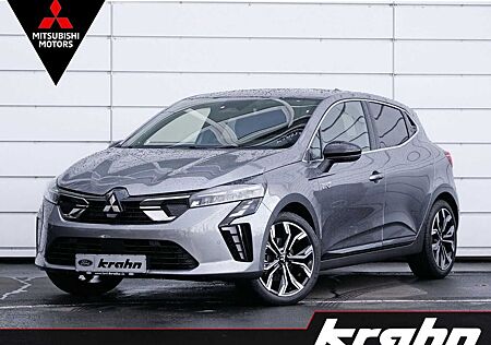 Mitsubishi Colt 1.6 Hybrid TOP | LED | PARK PILOT | NAVI |