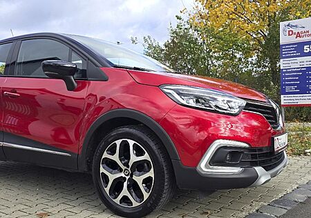 Renault Captur Intens* AUTOMATIK*NAVI*KAMERA*