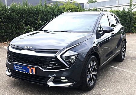 Kia Sportage 1.6 T-GDI 2WD (48V M-H) DCT Autom. Spir