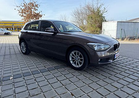 BMW 118i