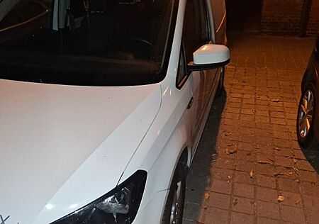 VW Caddy Volkswagen 2,0TDI 75kW BMT Edition 35 5-Sitz Edit...