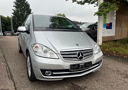 Mercedes-Benz A 180 ELEGANCE 1.HAND* ORIG.17Tkm* XENON*AHK*