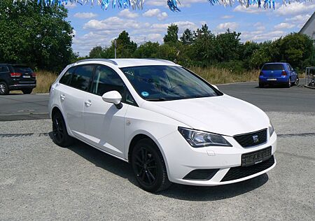 Seat Ibiza ST 1,0 TSI Style/ Klimaautomatik/ PDC