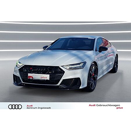 Audi S7 leasen