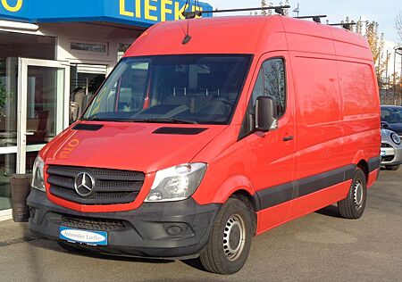 Mercedes-Benz Sprinter II Kasten 316 CDI*Klima/Navi*