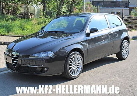 Alfa Romeo 147 Alfa 1.6 16V TS "Sportiva" II.Hd/TÜV 6.2025