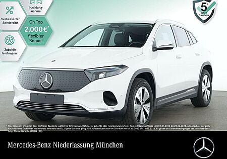 Mercedes-Benz EQA 300 4M PROGRESSIVE Advanced WD/VZ-Ass/Totw