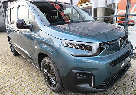 Citroën Berlingo MPV M Diesel 100 Plus
