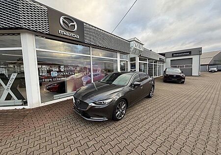 Mazda 6 SKY-D 184 AL-SPORTS SLPLUSPAK