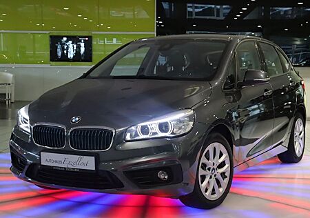 BMW 2er 225 Active Tourer*NAVI*LEDER*KAMERA*SHZ*