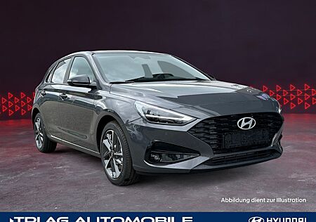 Hyundai i30 5-Türer Advantage Automatik (MY25) Navi Ein