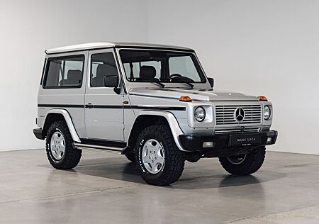 Mercedes-Benz G 320 Kurz