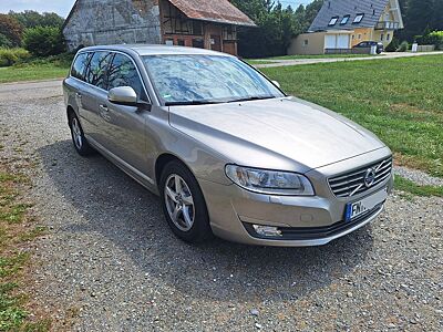 Volvo V70 D4 Kinetic Kinetic