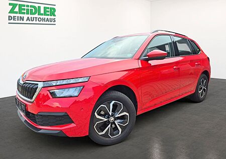 Skoda Kamiq 1.0 TSI Ambition AHK*KA*LED*NAVI*PDC*SHZ