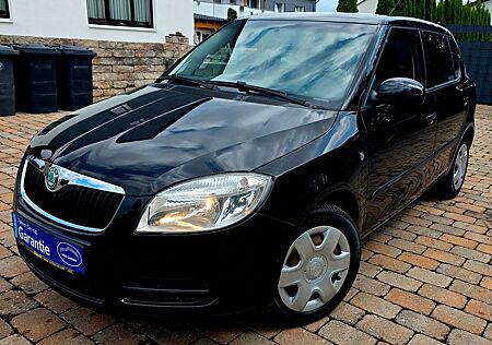 Skoda Fabia Ambiente TÜV / BREMSEN/ SERVICE NEU