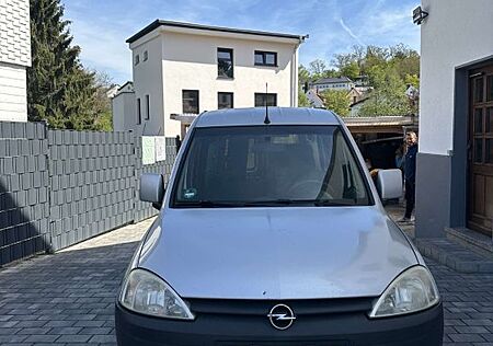 Opel Combo 1.3 CDTI ECOTEC -
