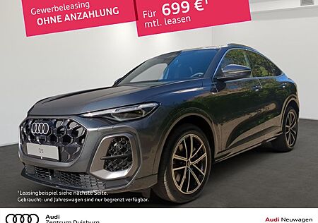 Audi Q5 Sportback TDI quattro 150 kW S tronic HUD AD