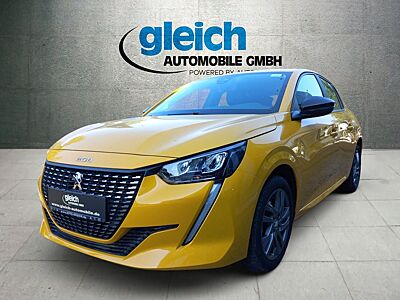 Peugeot 208 1.2 PureTech 75 Active Pack LED PDC SpurH