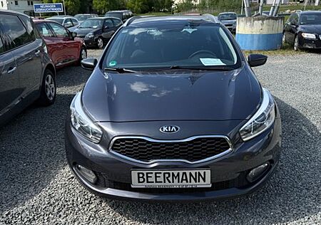 Kia Cee'd Sportswagon