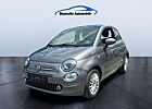 Fiat 500 Lounge Panorama nur 52 Tkm