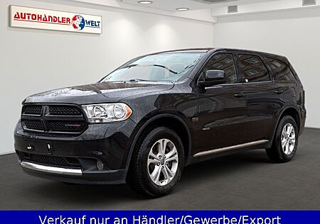 Dodge Durango 5.7 Hemi 4x4 Automatik AAC Navi PDC AHK